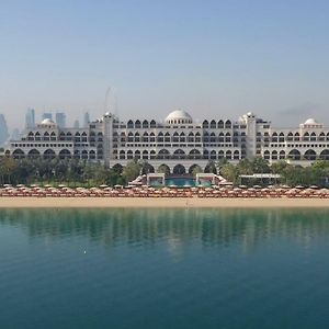 Jumeirah Zabeel Saray